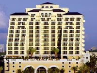 The Atlantic Resort & Spa