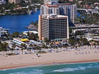 Courtyard by Marriott Fort Lauderdale Beach