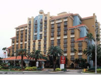 Embassy Suites Fort Lauderdale - 17th Street