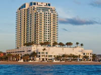 Hilton Fort Lauderdale Beach Resort