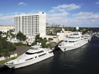 Hilton Fort Lauderdale Marina