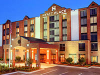 Hyatt Place Ft. Lauderdale/Plantation