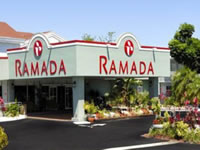 Ramada Inn Aiport Hotel