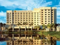 Renaissance Fort Lauderdale Cruise Port Hotel