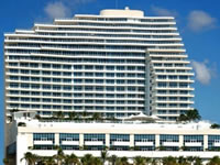 The Ritz-Carlton, Fort Lauderdale.