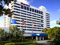 Sheraton Fort Lauderdale Airport & Cruise Port