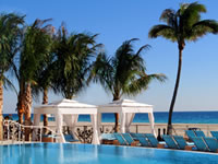 Sheraton Fort Lauderdale Beach Hotel