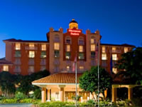 Sheraton Suites Cypress Creek